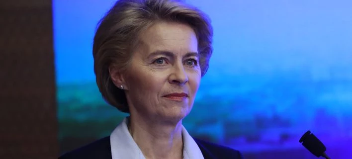 Αντιμέτωπη με σκάνδαλο διαφθοράς η Γερμανίδα υπ. Αμυνας – 200 εκατ. για εξωτερικούς συμβούλους σε 2 χρόνια